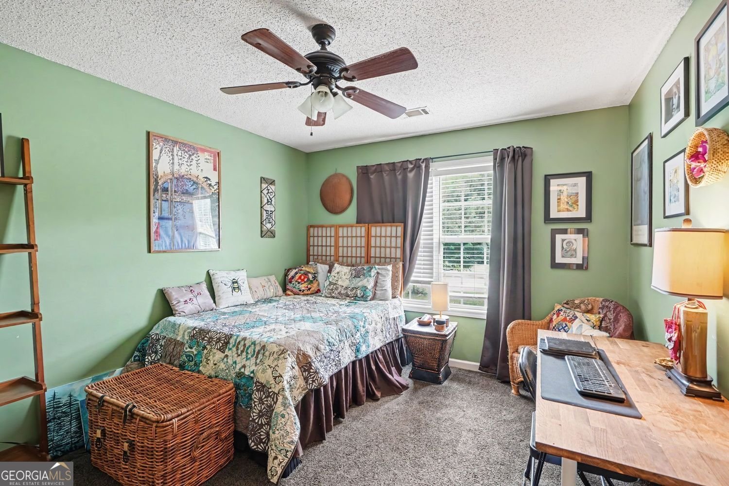 513 Wylderose Lane Locust Grove - Photo 20