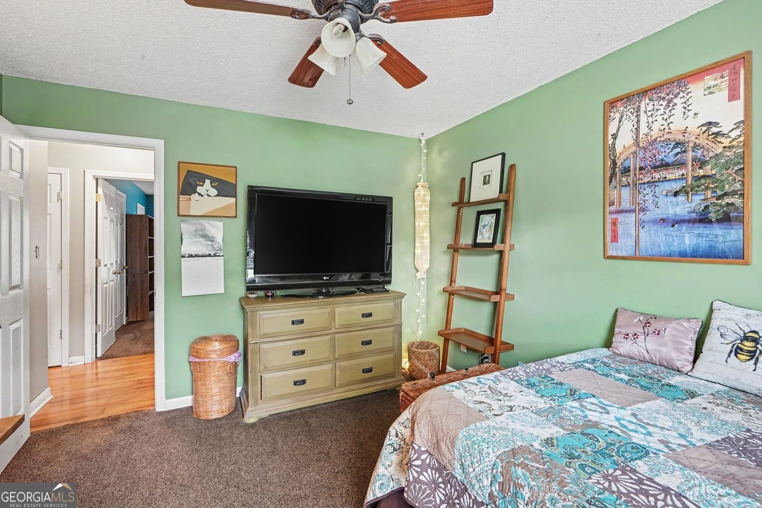 513 Wylderose Lane Locust Grove - Photo 21