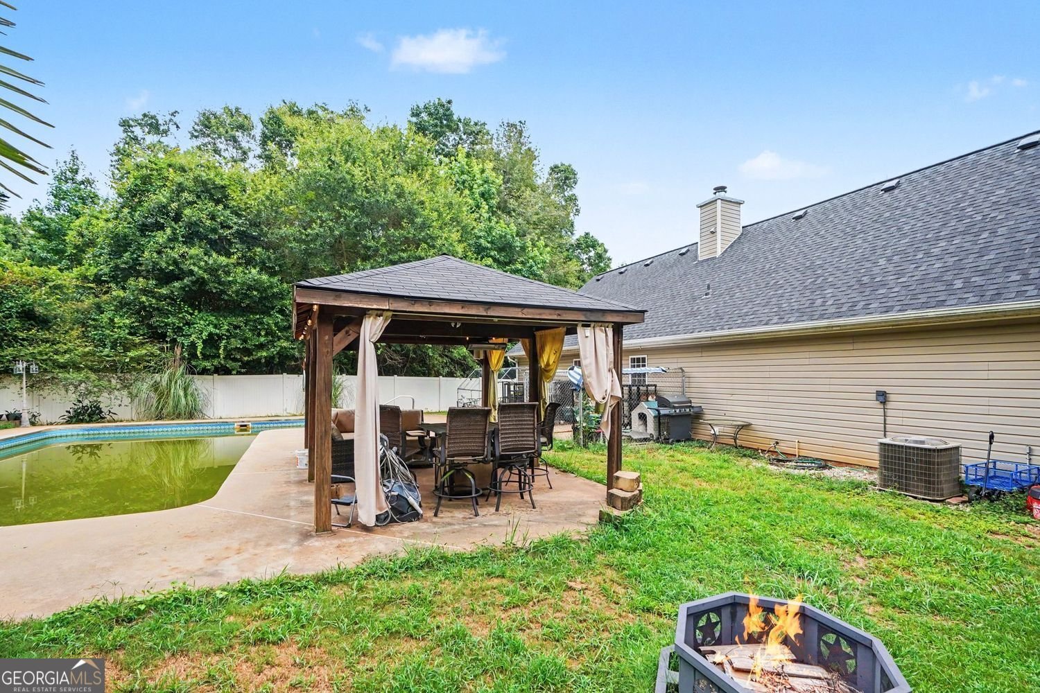 513 Wylderose Lane Locust Grove - Photo 23