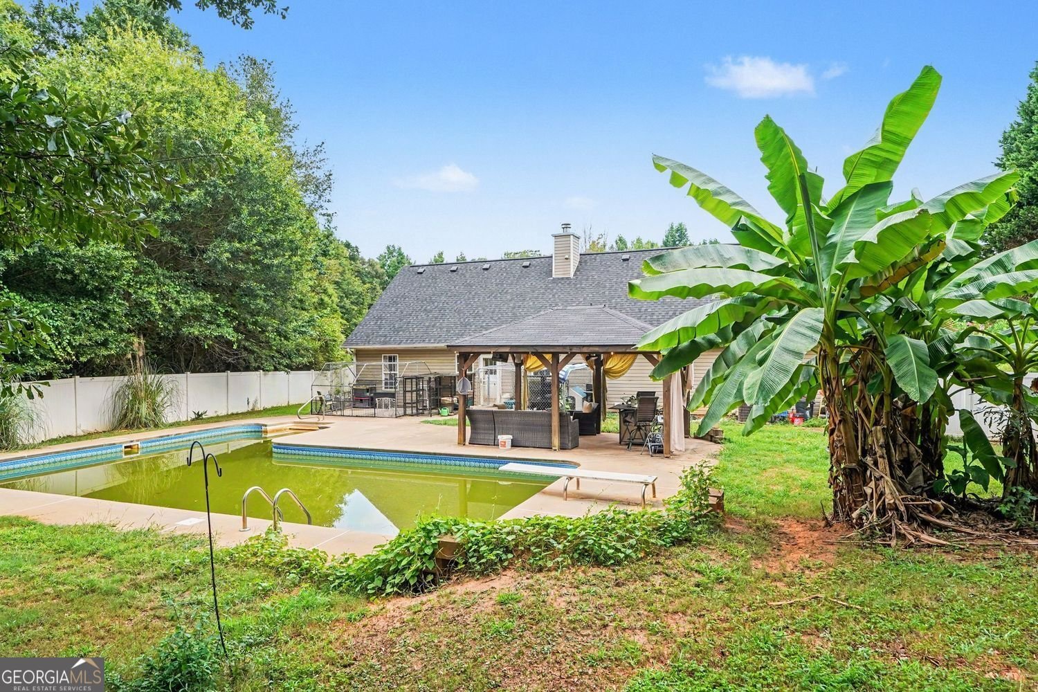 513 Wylderose Lane Locust Grove - Photo 24