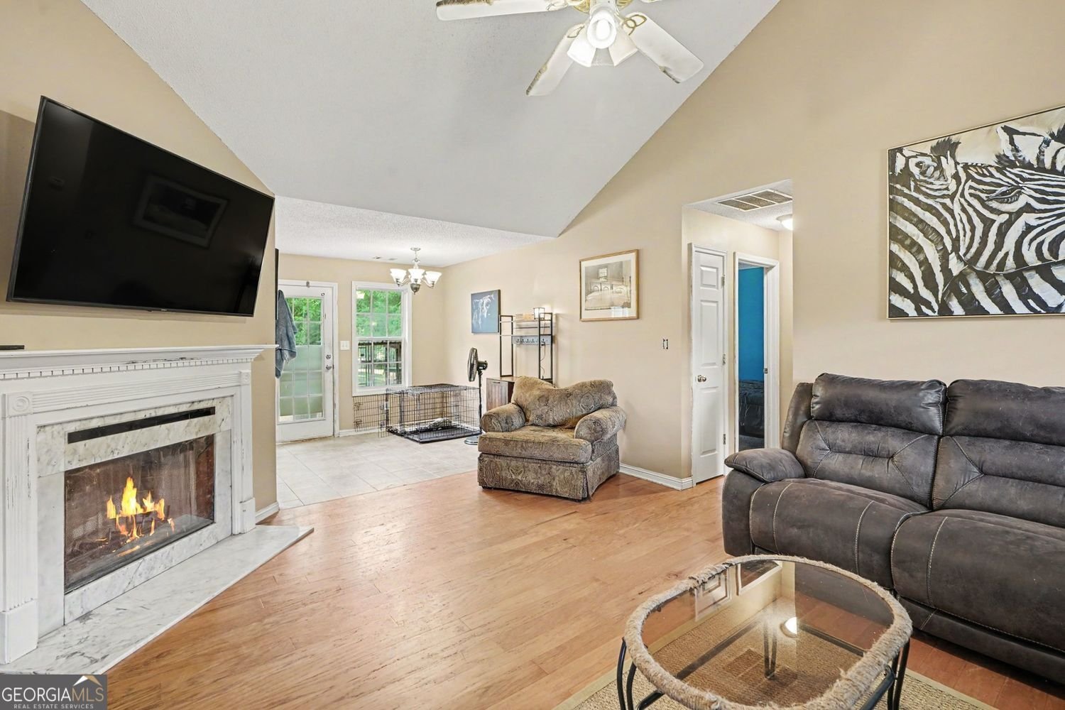 513 Wylderose Lane Locust Grove - Photo 6