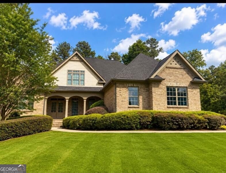1409 River Haven Drive Lawrenceville - main photo