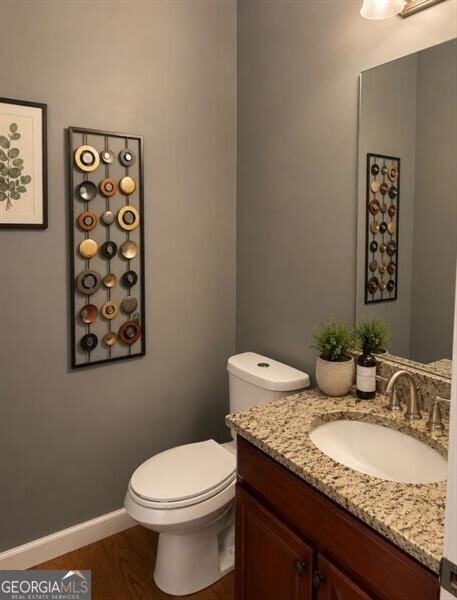 1409 River Haven Drive Lawrenceville - Photo 16