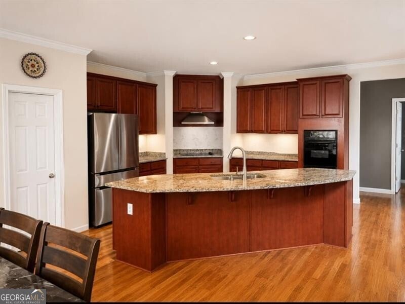 1409 River Haven Drive Lawrenceville - Photo 6