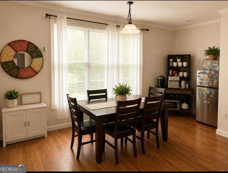 1409 River Haven Drive Lawrenceville - Photo 7