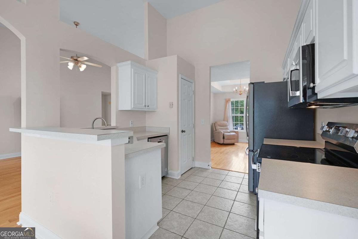 154 Magnolia Drive Calhoun - Photo 12