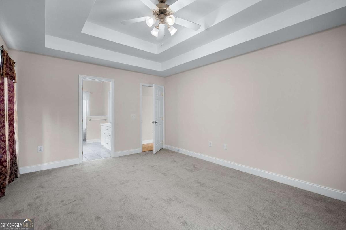 154 Magnolia Drive Calhoun - Photo 18