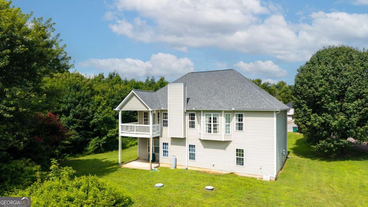 154 Magnolia Drive Calhoun - Photo 34