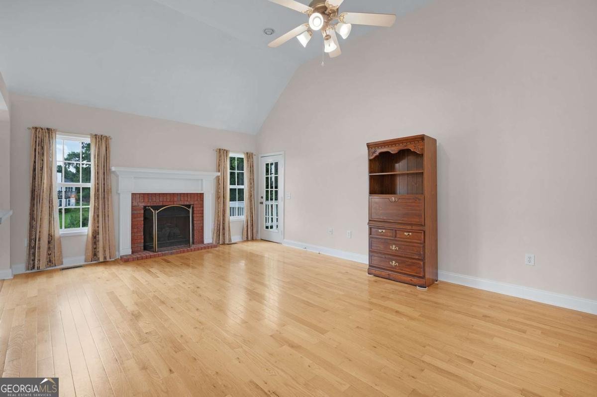 154 Magnolia Drive Calhoun - Photo 6