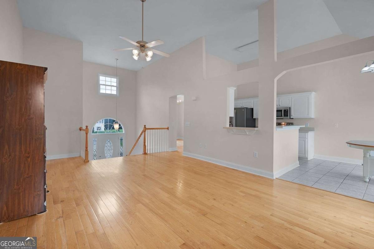 154 Magnolia Drive Calhoun - Photo 9