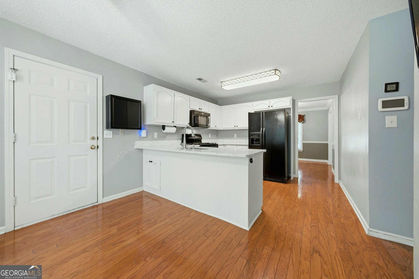 806 Carradale Ct Peachtree City - Photo 12