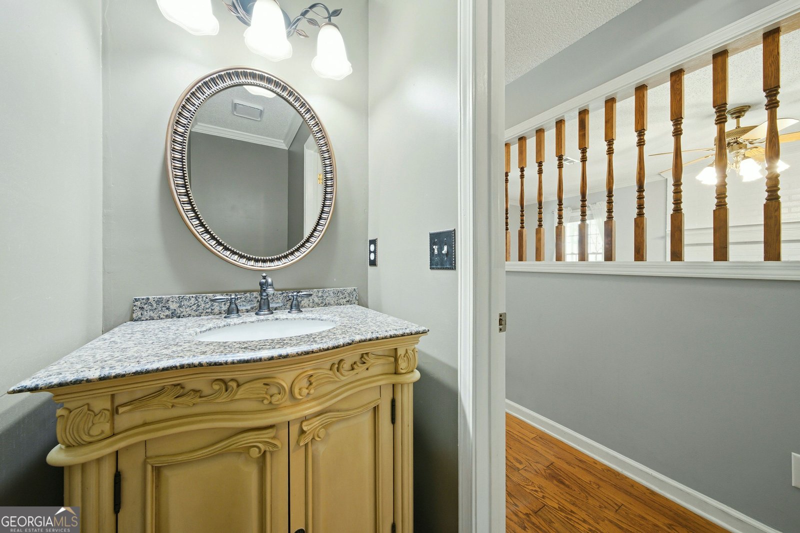 806 Carradale Ct Peachtree City - Photo 16