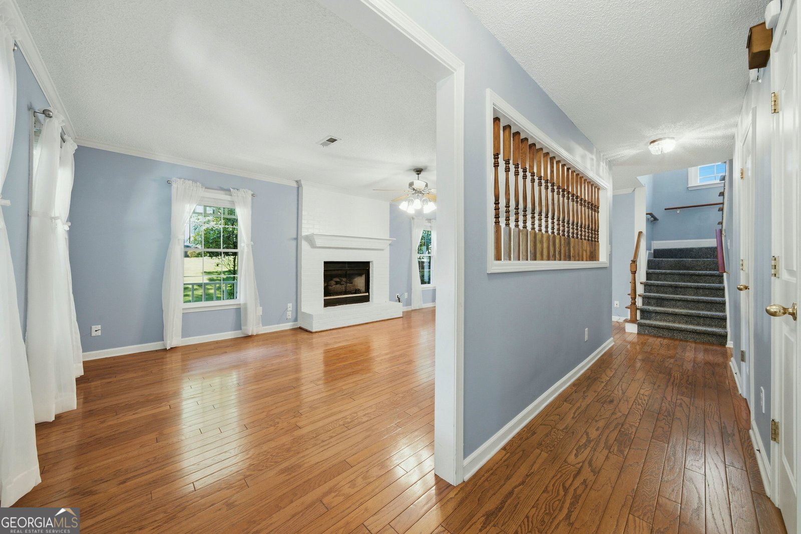 806 Carradale Ct Peachtree City - Photo 17