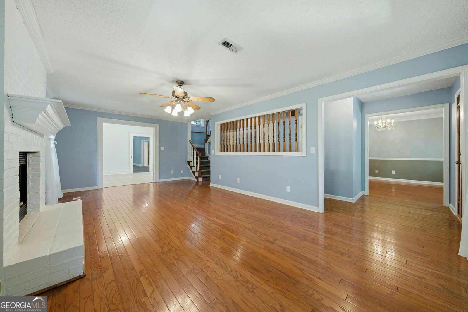 806 Carradale Ct Peachtree City - Photo 19