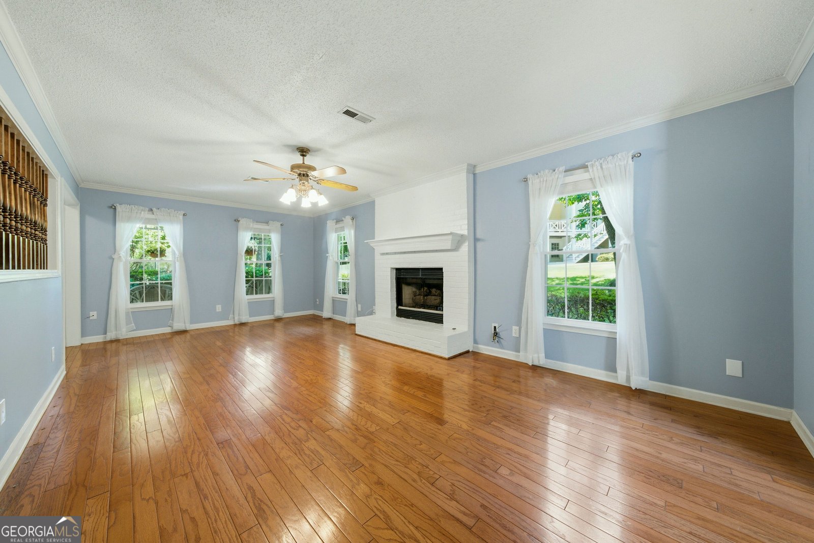806 Carradale Ct Peachtree City - Photo 20