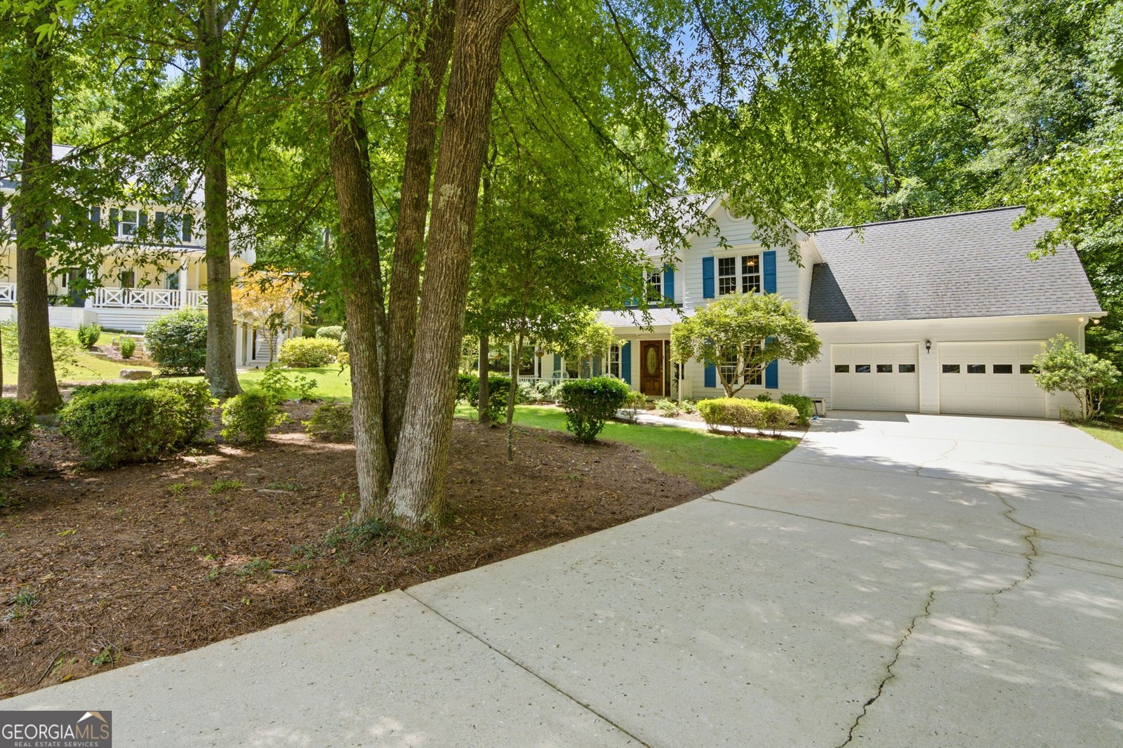 806 Carradale Ct Peachtree City - Photo 50