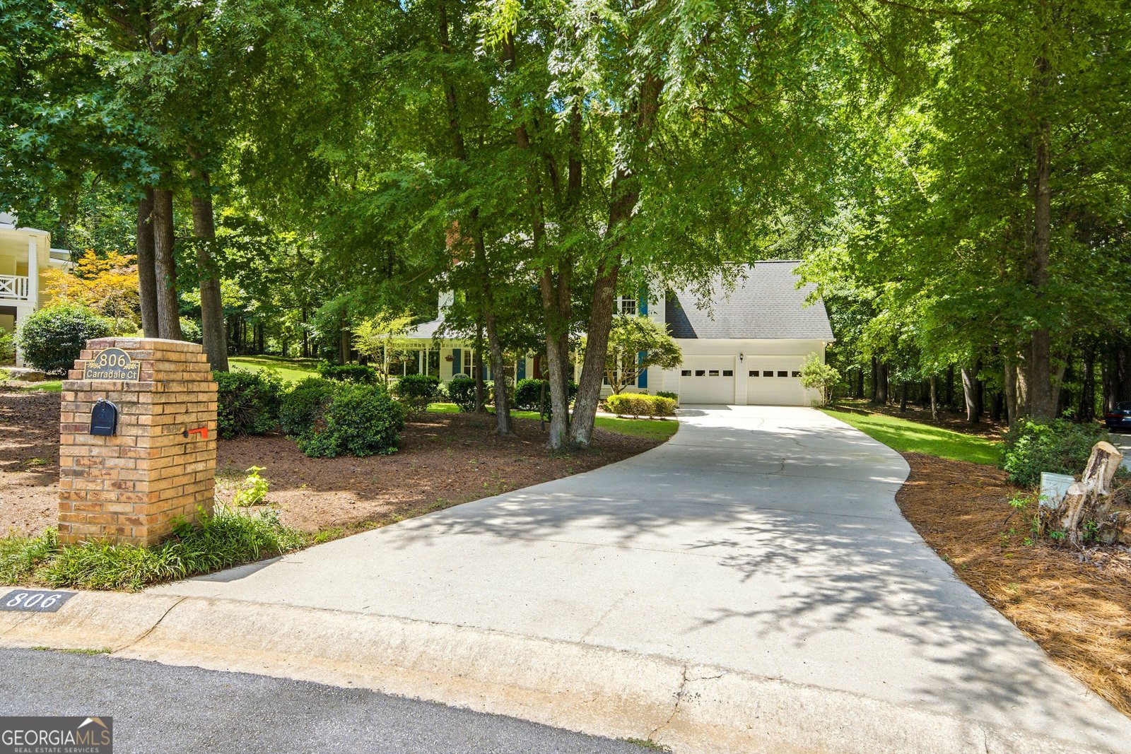 806 Carradale Ct Peachtree City - Photo 53