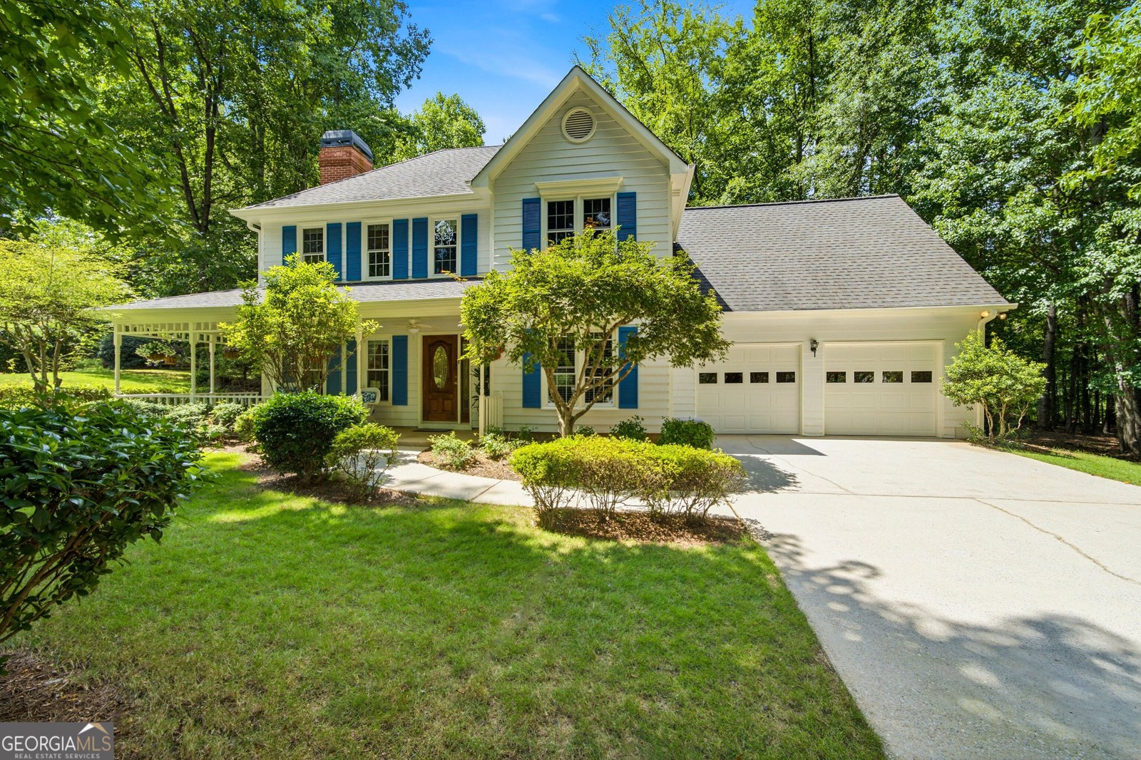 806 Carradale Ct Peachtree City - Photo 54