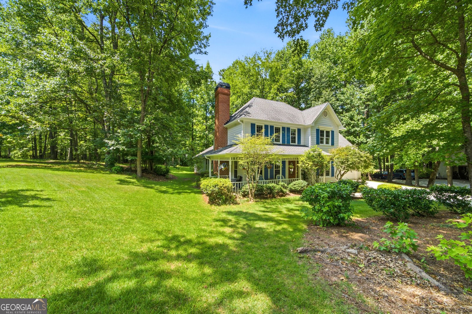 806 Carradale Ct Peachtree City - Photo 55