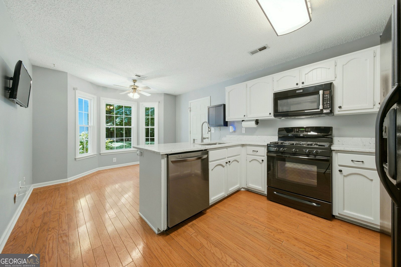 806 Carradale Ct Peachtree City - Photo 8