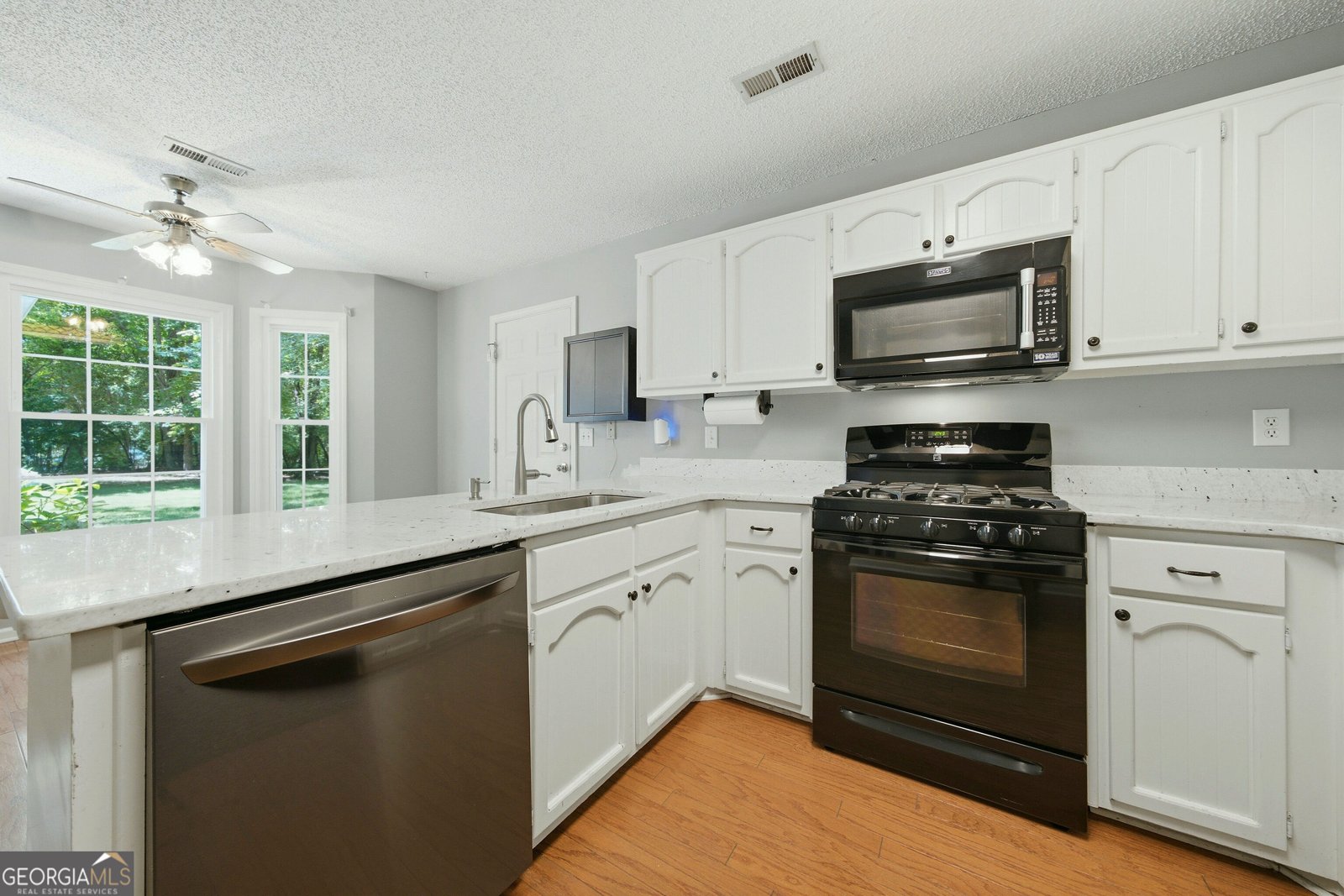 806 Carradale Ct Peachtree City - Photo 9