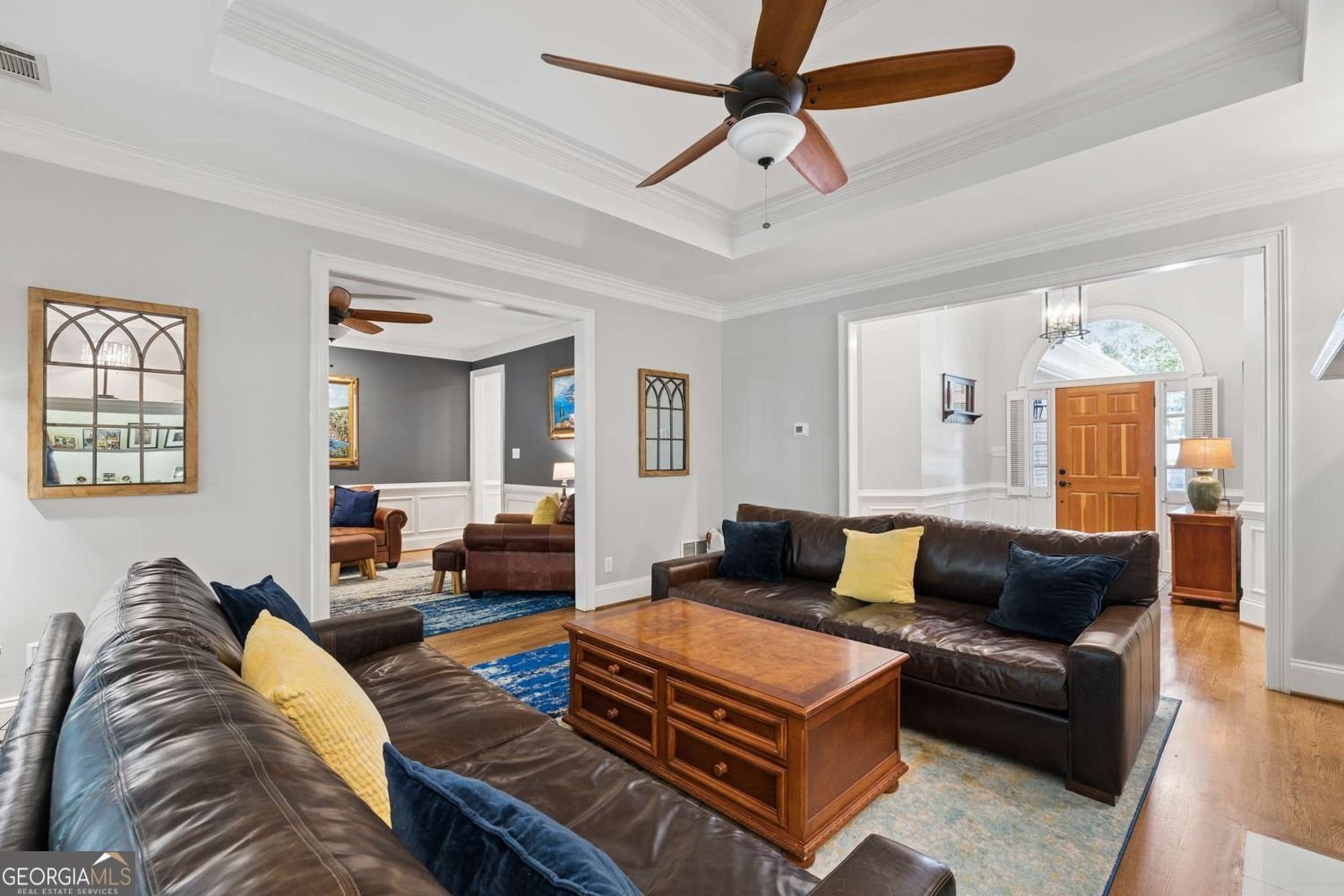 5720 Golf Club Drive Braselton - Photo 15