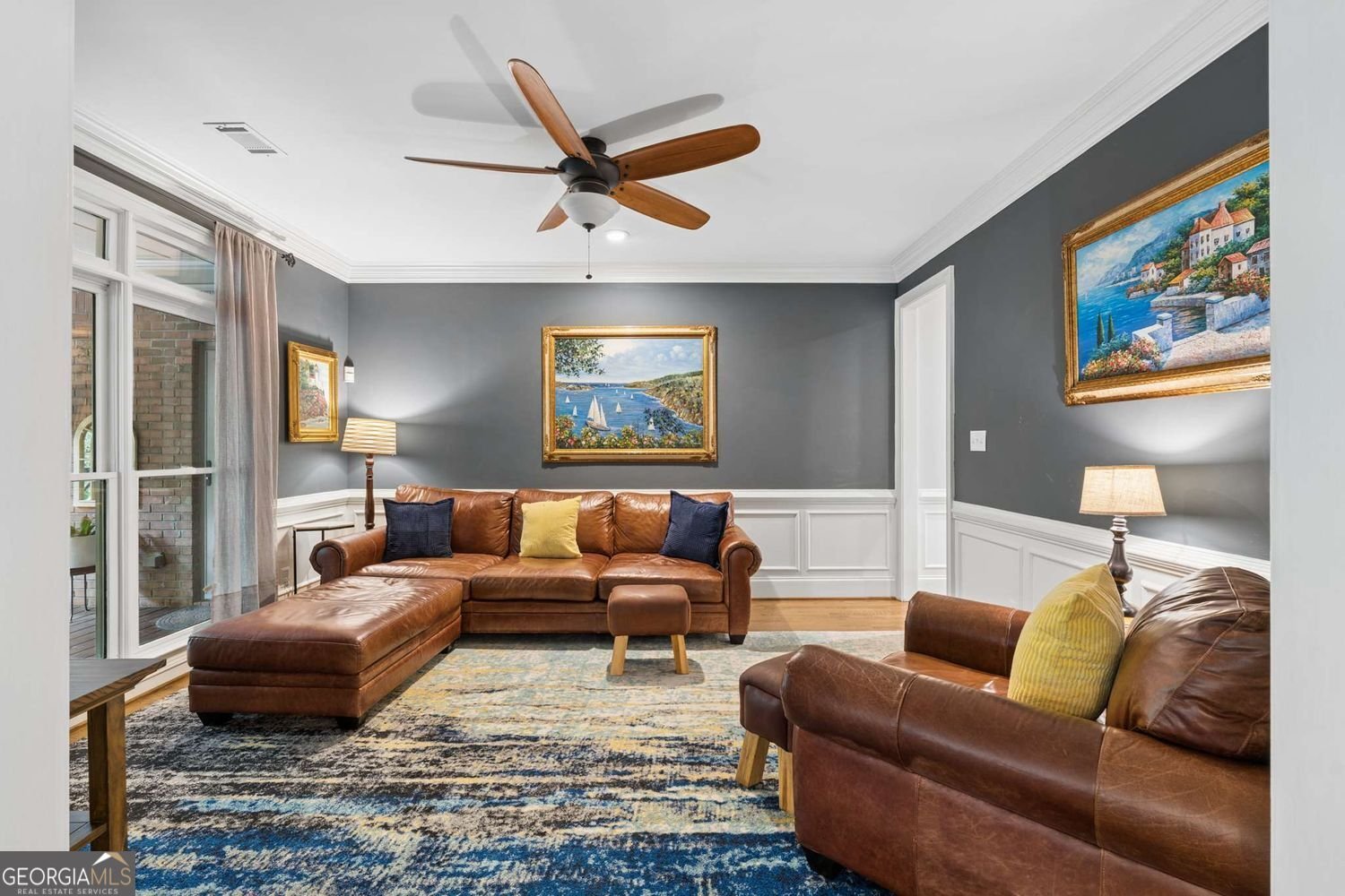 5720 Golf Club Drive Braselton - Photo 16