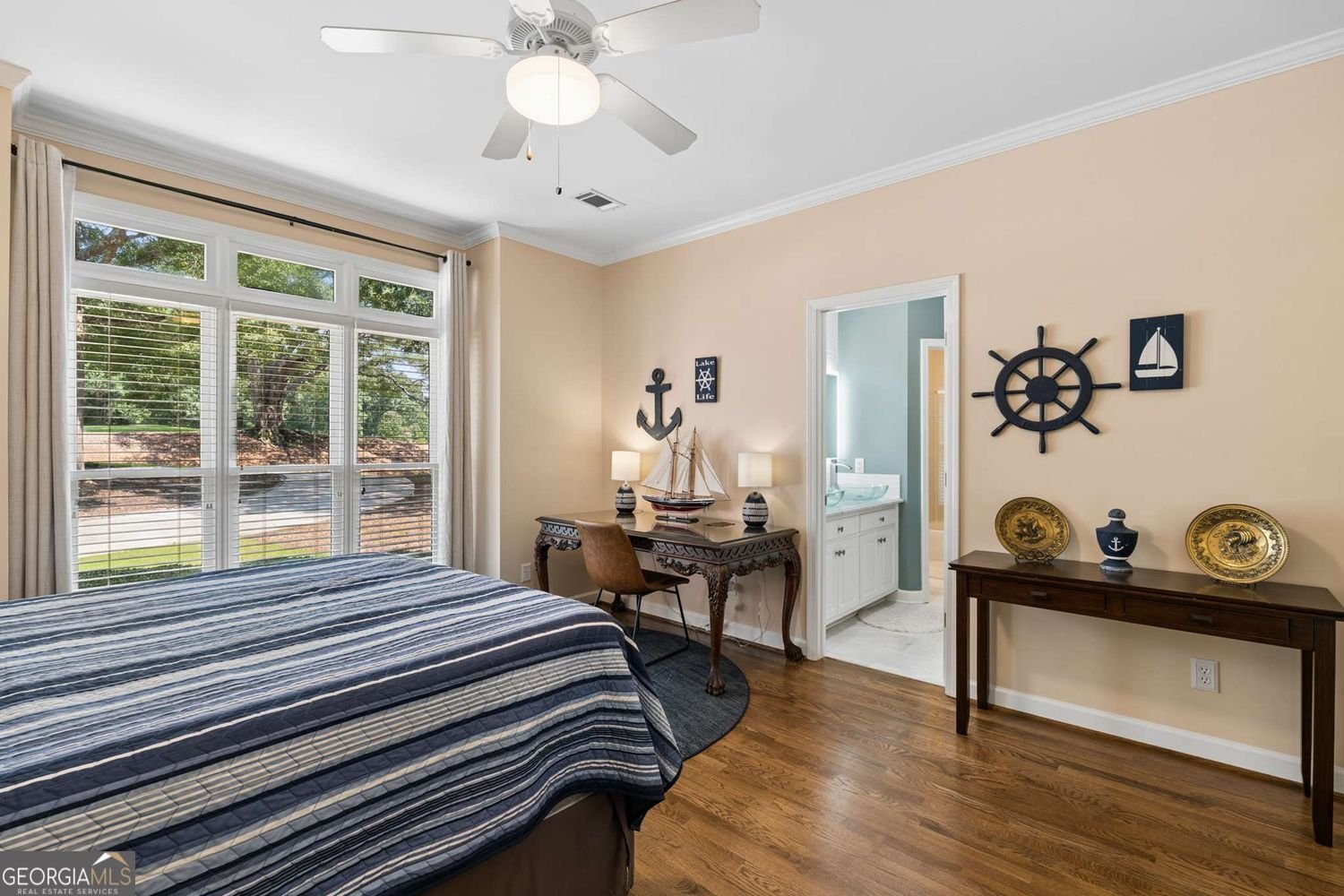 5720 Golf Club Drive Braselton - Photo 29