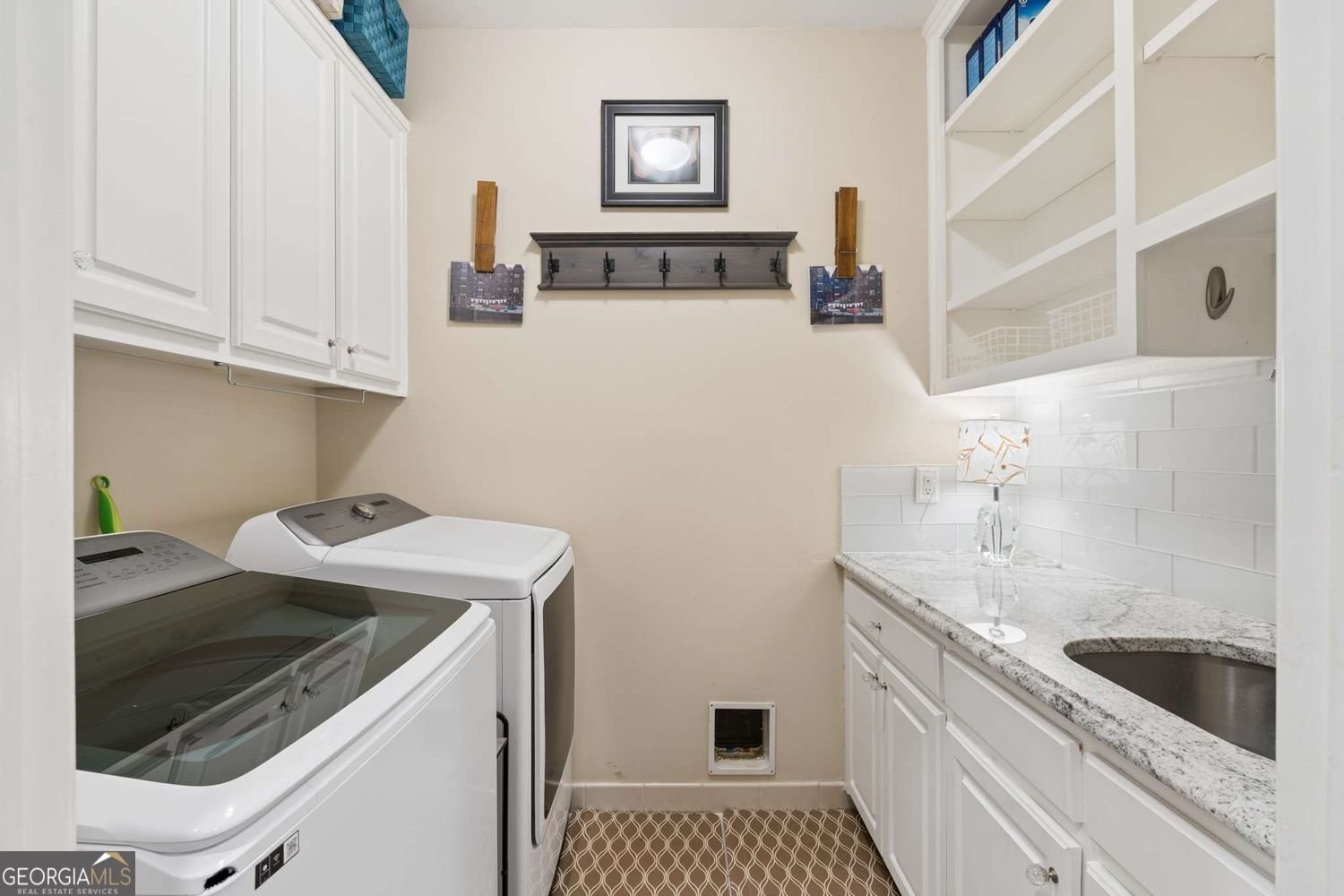 5720 Golf Club Drive Braselton - Photo 32