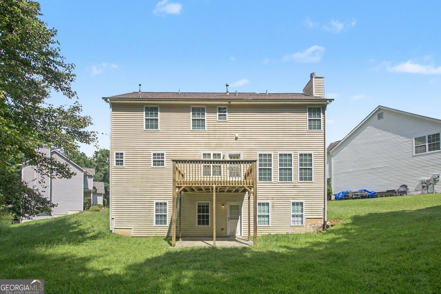 91 Revere Turn Fairburn - Photo 18