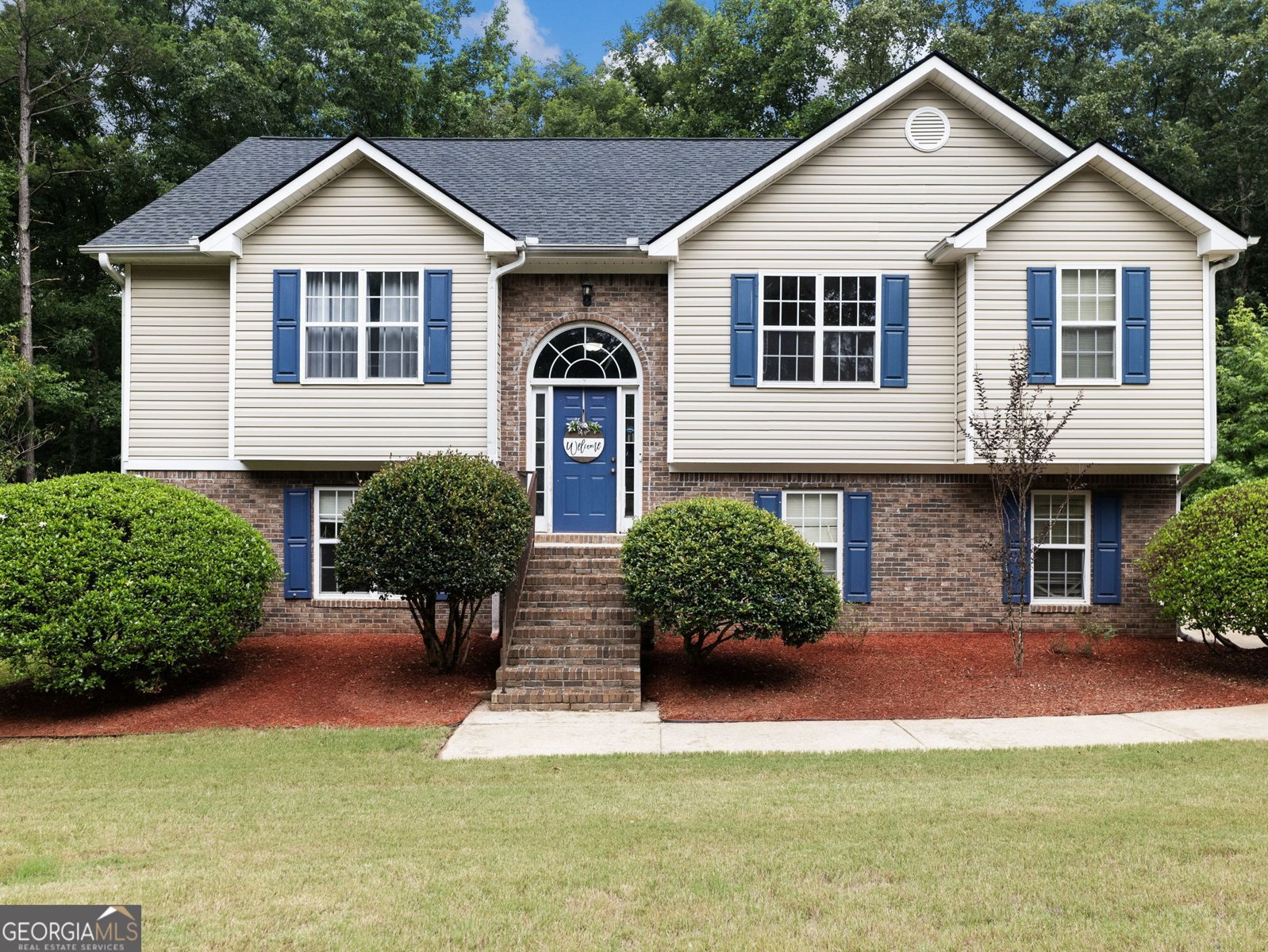 212 Cobblestone Lane McDonough - main photo