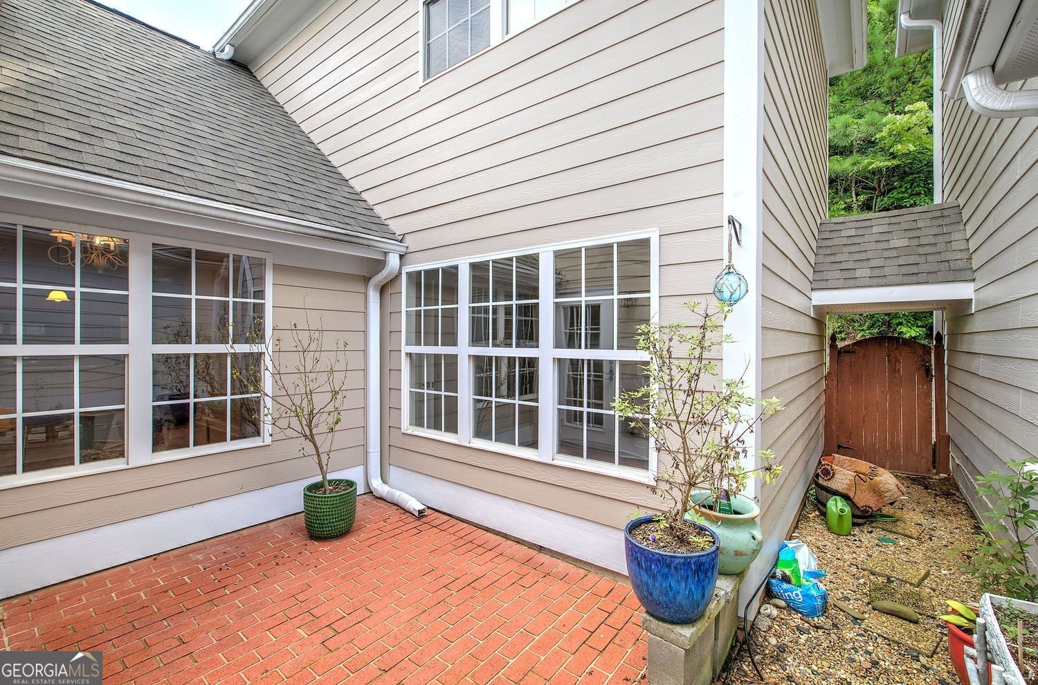 243 Villa Creek Parkway Canton - Photo 11