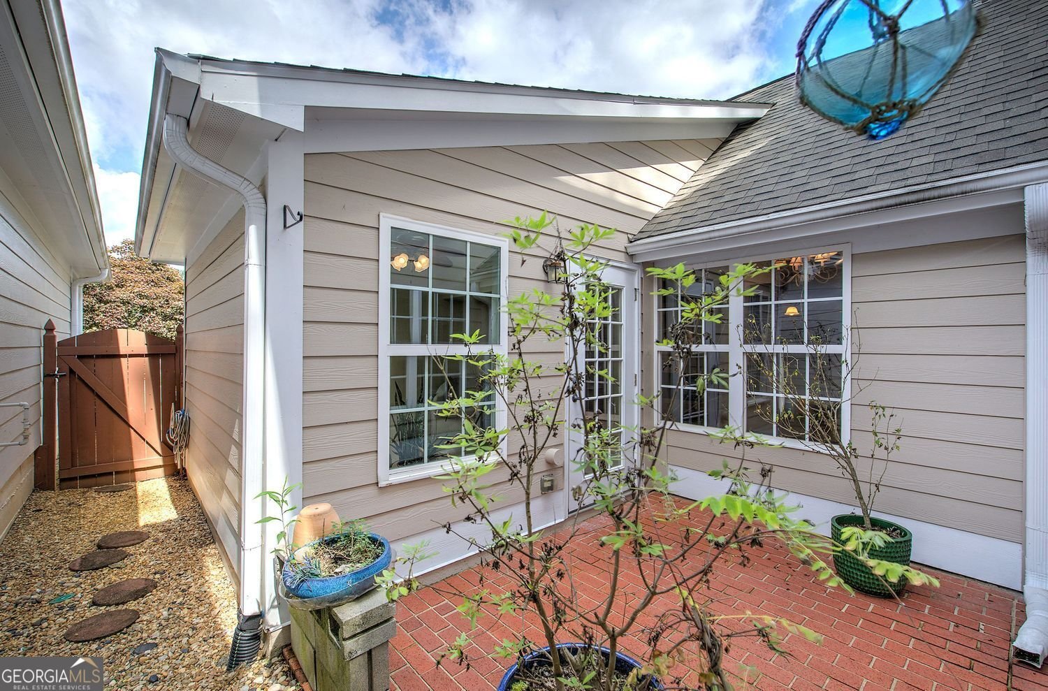 243 Villa Creek Parkway Canton - Photo 12