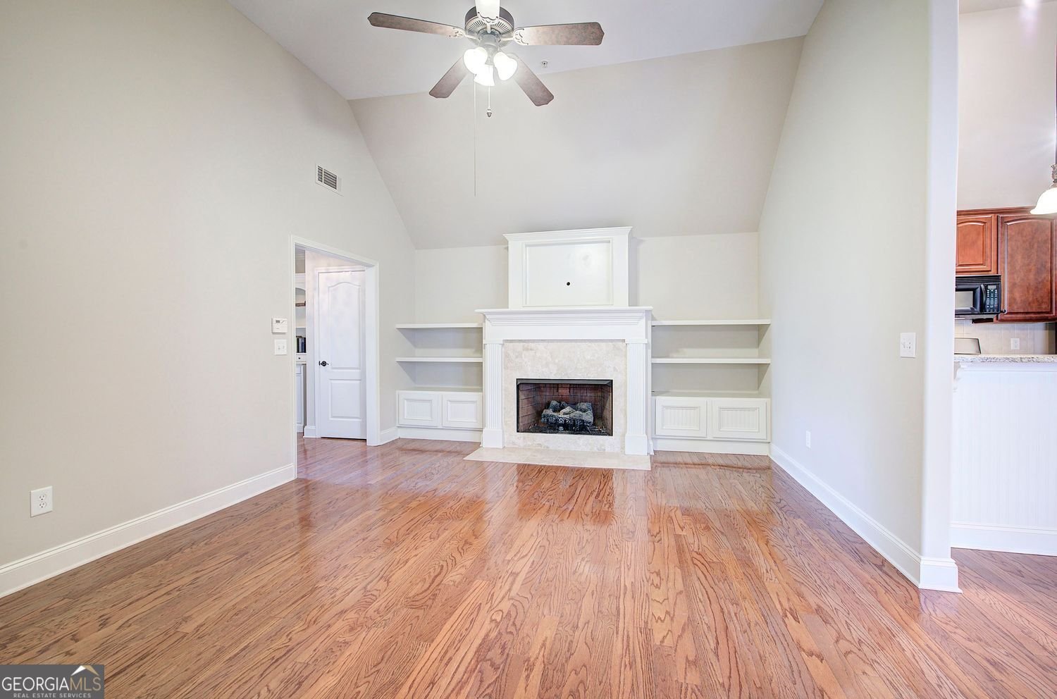 243 Villa Creek Parkway Canton - Photo 6