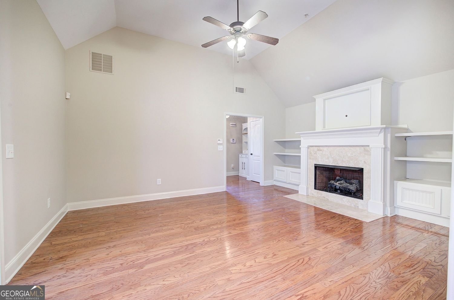 243 Villa Creek Parkway Canton - Photo 8