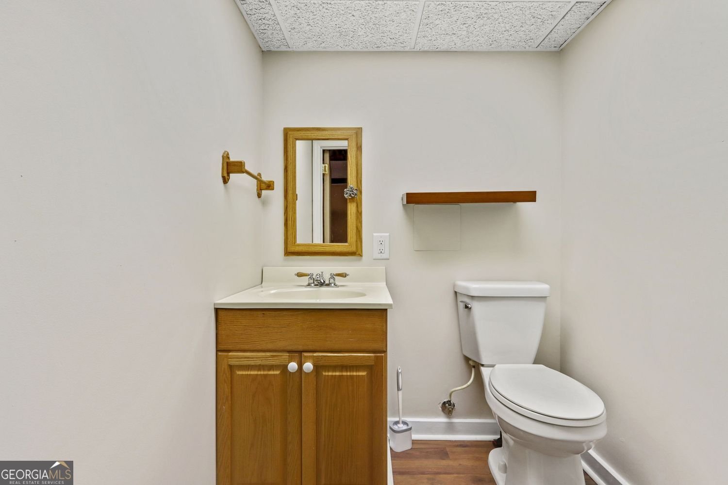 8115 Rivertown Road Fairburn - Photo 12