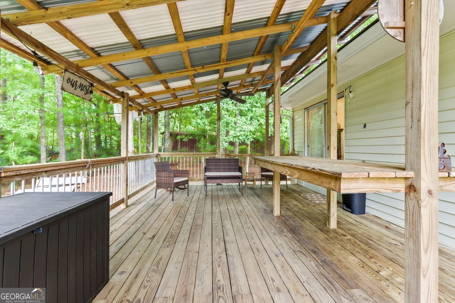 8115 Rivertown Road Fairburn - Photo 22