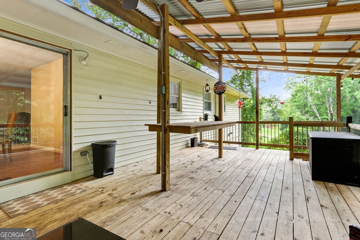8115 Rivertown Road Fairburn - Photo 23