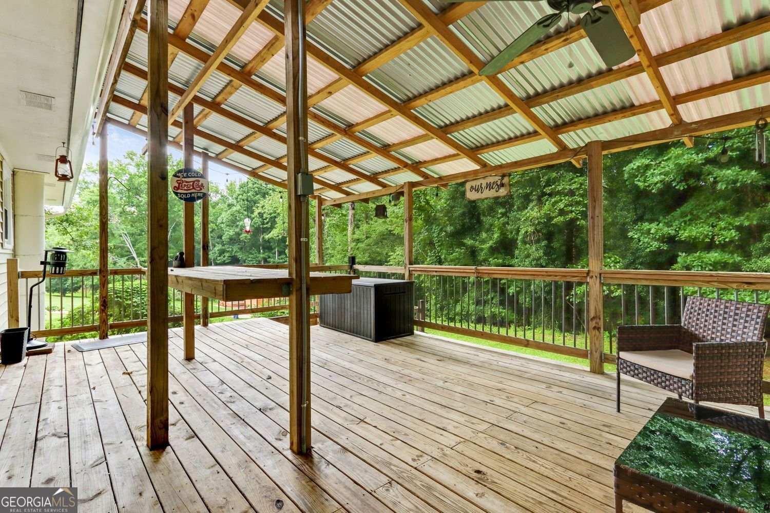 8115 Rivertown Road Fairburn - Photo 24