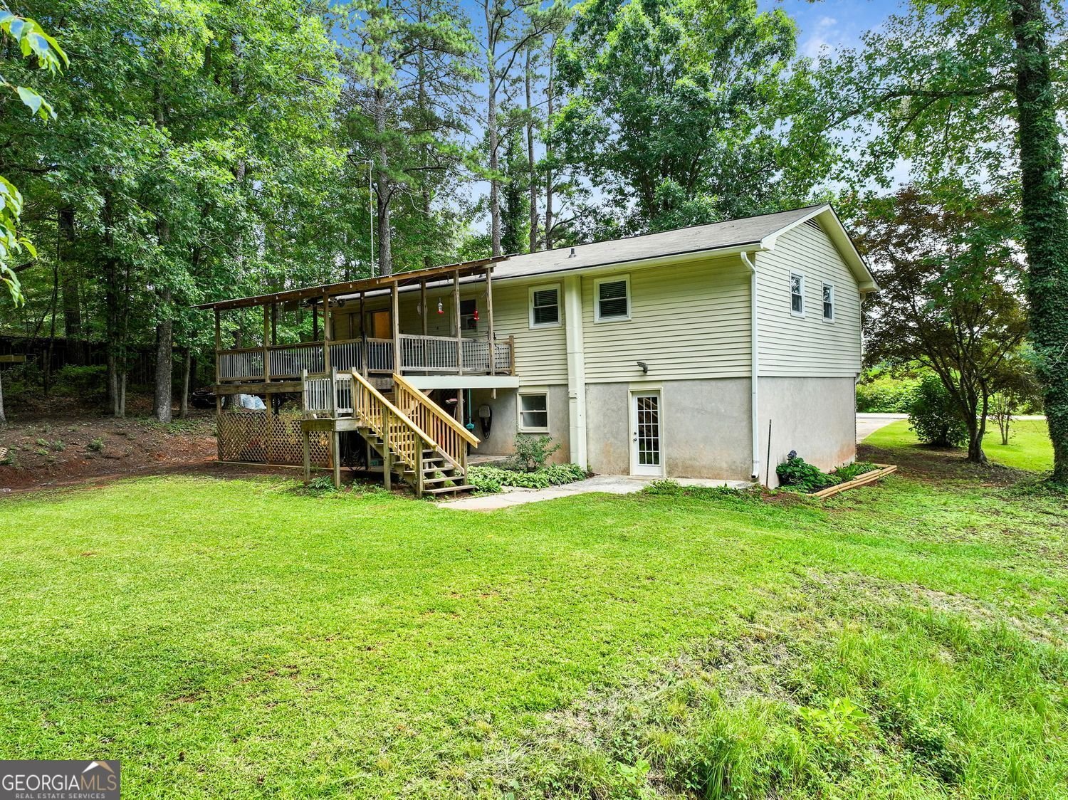 8115 Rivertown Road Fairburn - Photo 27