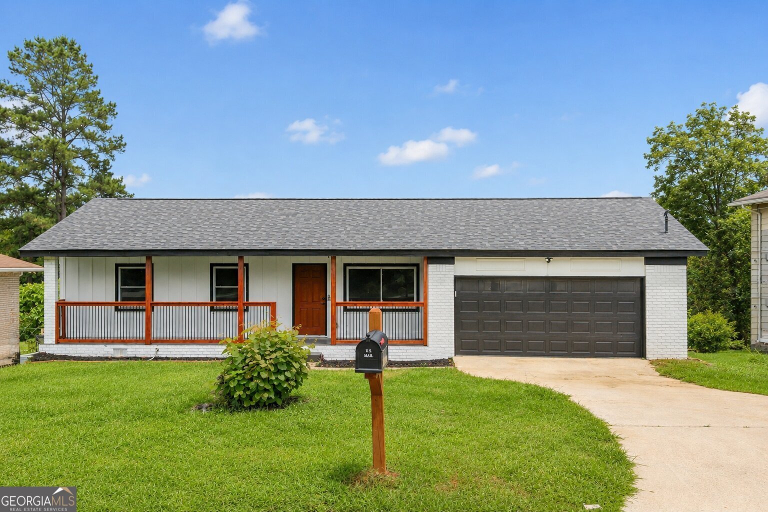 4104 Emerald Lake Drive Decatur - main photo