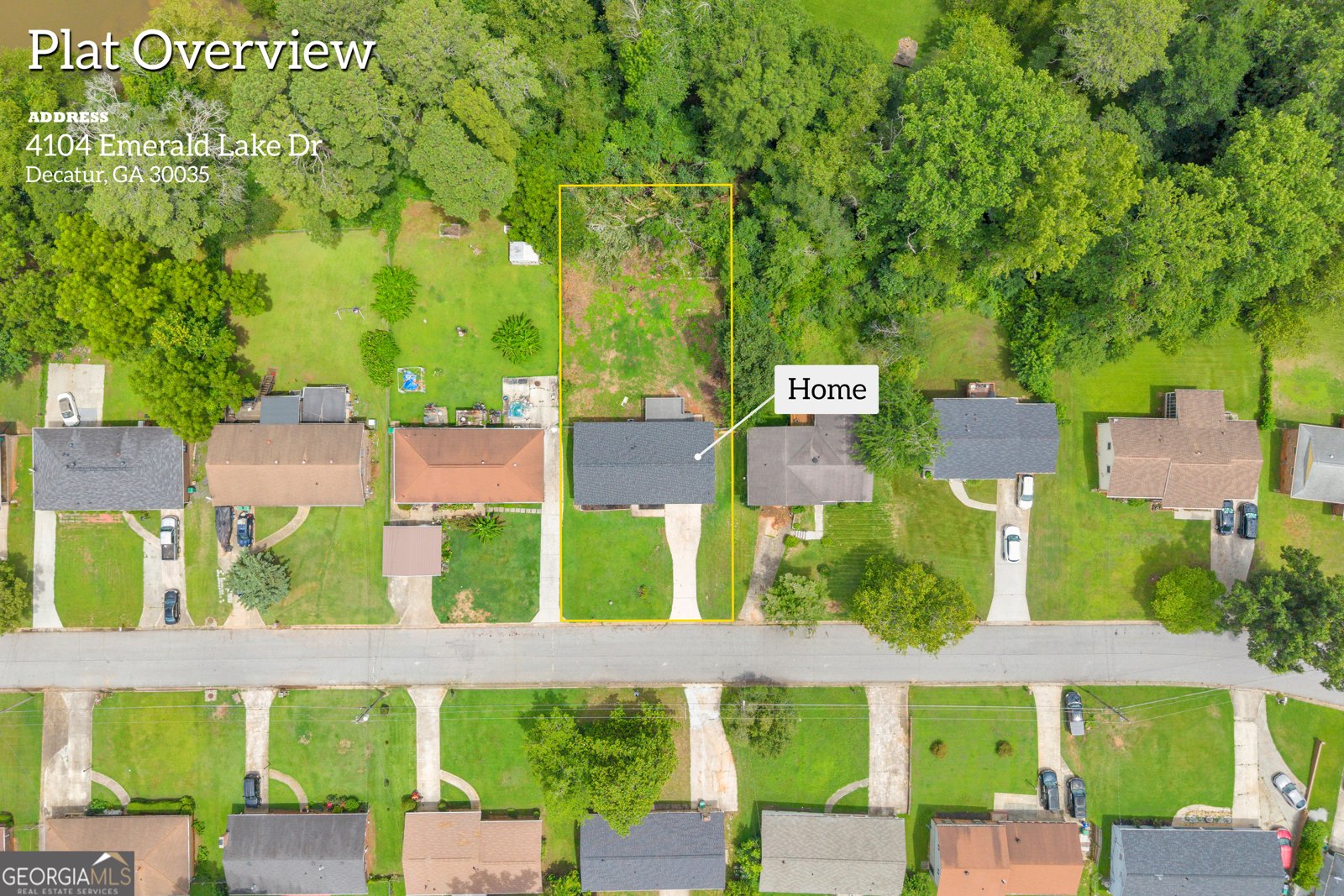 4104 Emerald Lake Drive Decatur - Photo 32