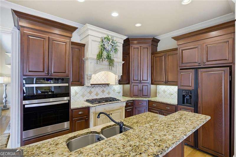 154 Gold Leaf Trail Powder Springs - Photo 17