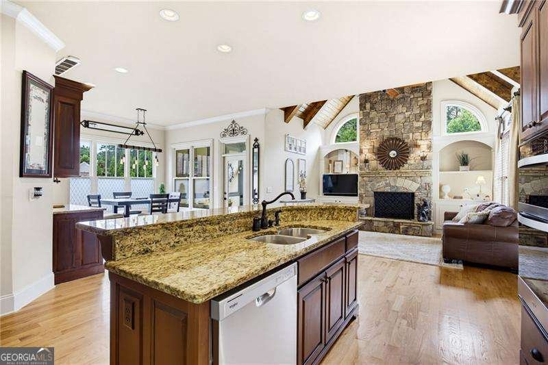 154 Gold Leaf Trail Powder Springs - Photo 19
