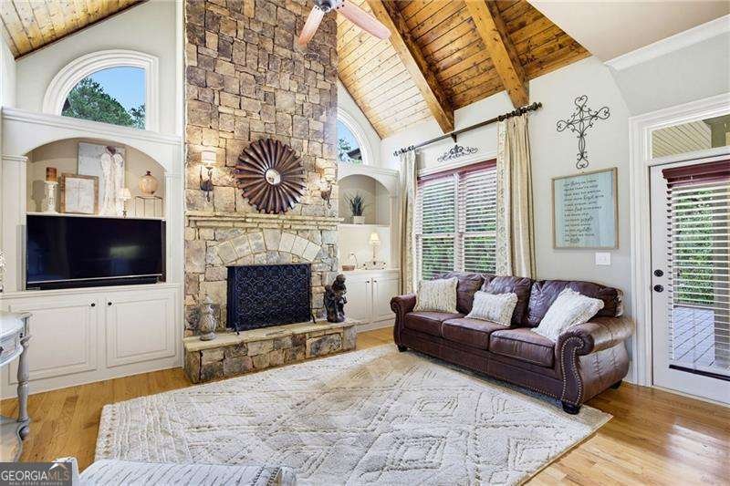 154 Gold Leaf Trail Powder Springs - Photo 23