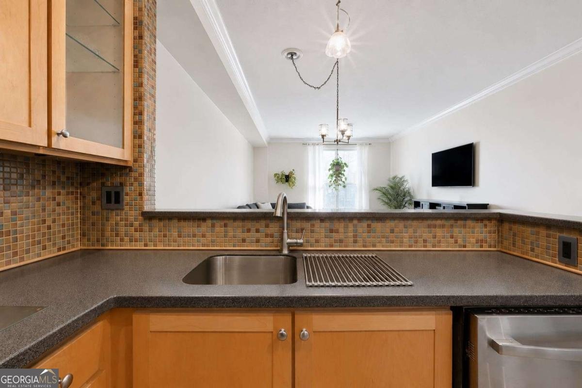 285 Centennial Olympic Park Drive Atlanta - Photo 10