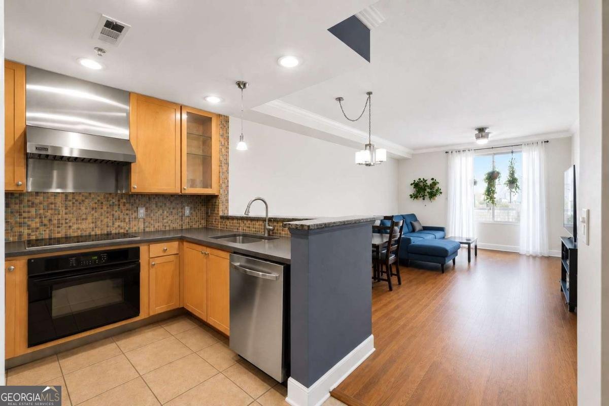 285 Centennial Olympic Park Drive Atlanta - Photo 11