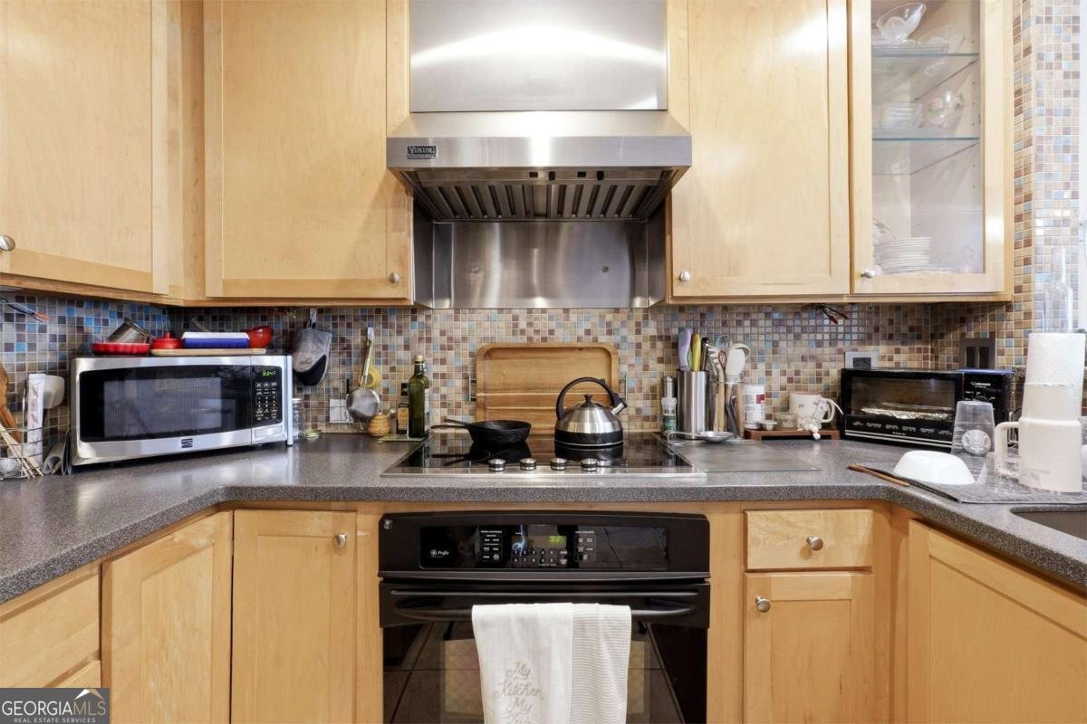 285 Centennial Olympic Park Drive Atlanta - Photo 12