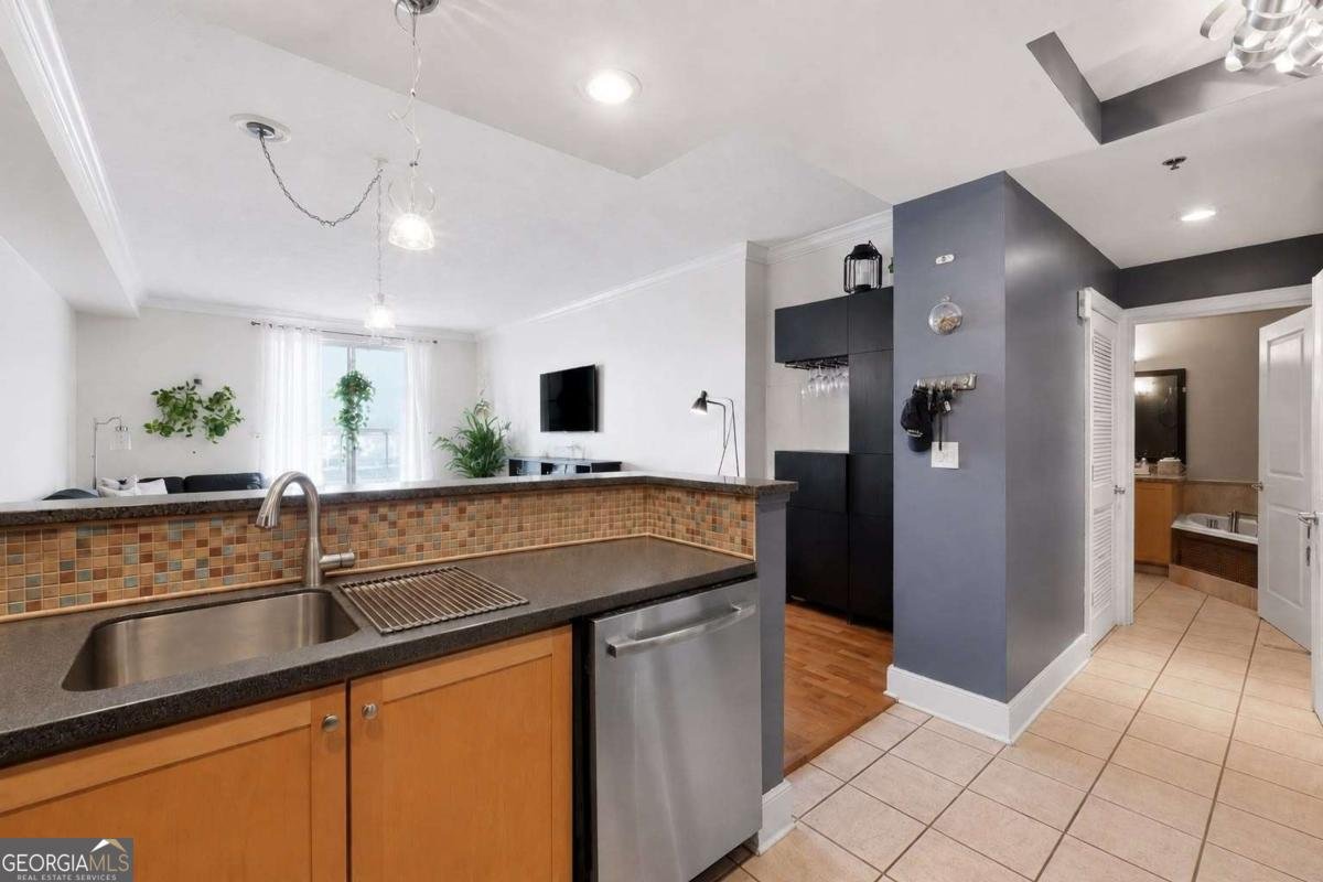 285 Centennial Olympic Park Drive Atlanta - Photo 13