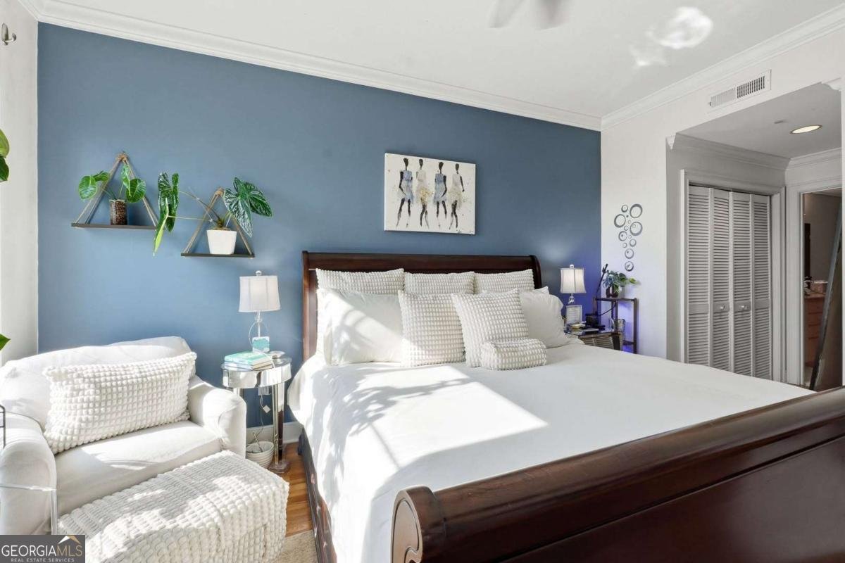 285 Centennial Olympic Park Drive Atlanta - Photo 14